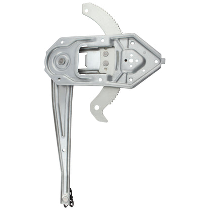 BOXI 740-831 Front Driver Side Power Window Regulator Without Motor Fit for Ford Ranger 1993-2011