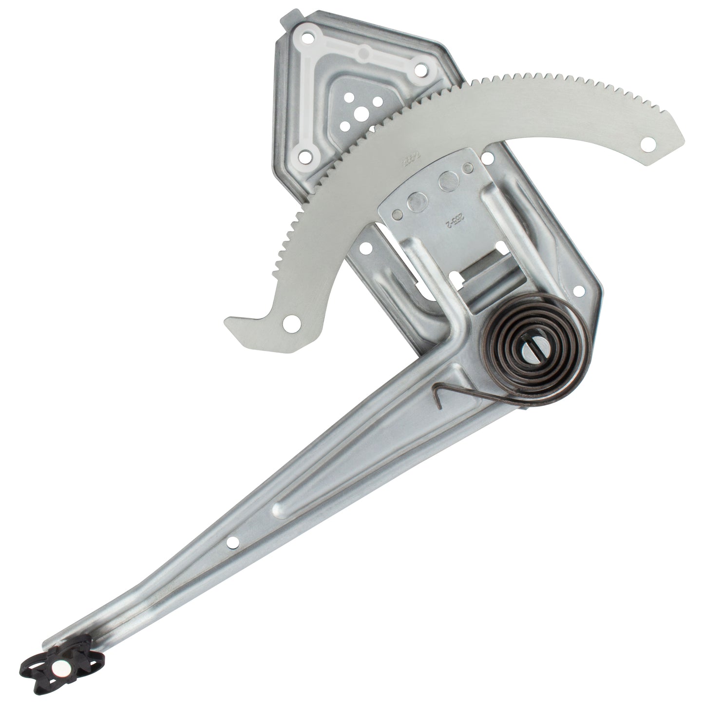 BOXI 740-831 Front Driver Side Power Window Regulator Without Motor Fit for Ford Ranger 1993-2011 — product photo 2