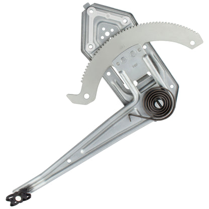 BOXI 740-831 Front Driver Side Power Window Regulator Without Motor Fit for Ford Ranger 1993-2011 — product photo 2