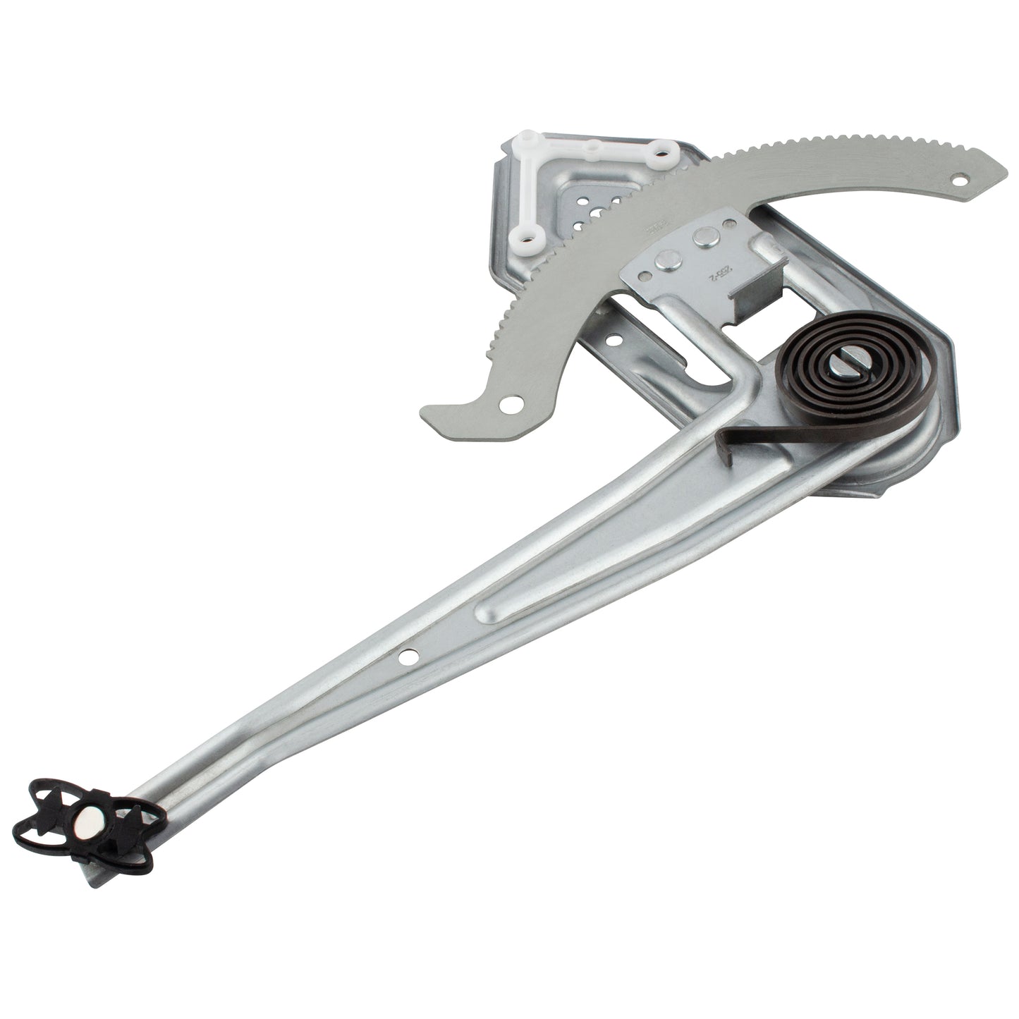 BOXI 740-831 Front Driver Side Power Window Regulator Without Motor Fit for Ford Ranger 1993-2011 — product photo 3