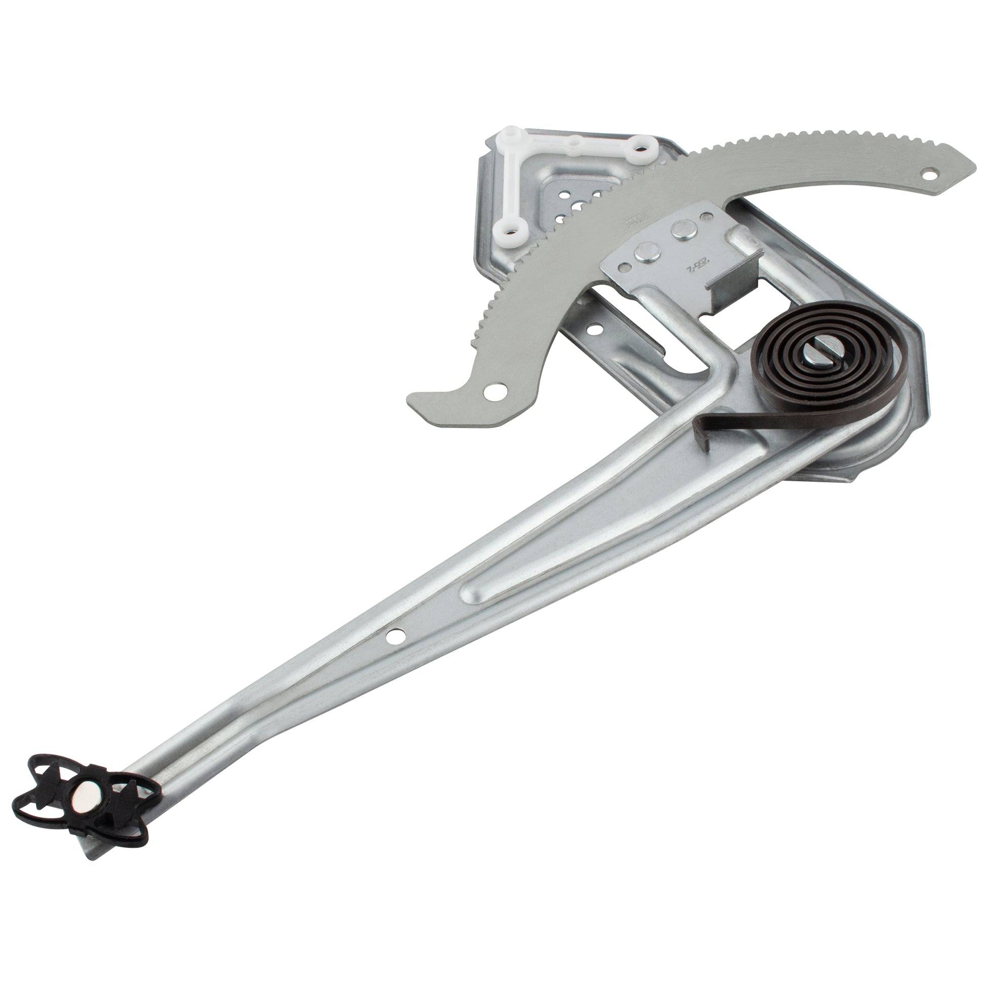 BOXI 740-831 Front Driver Side Power Window Regulator Without Motor Fit for Ford Ranger 1993-2011 — product photo 3