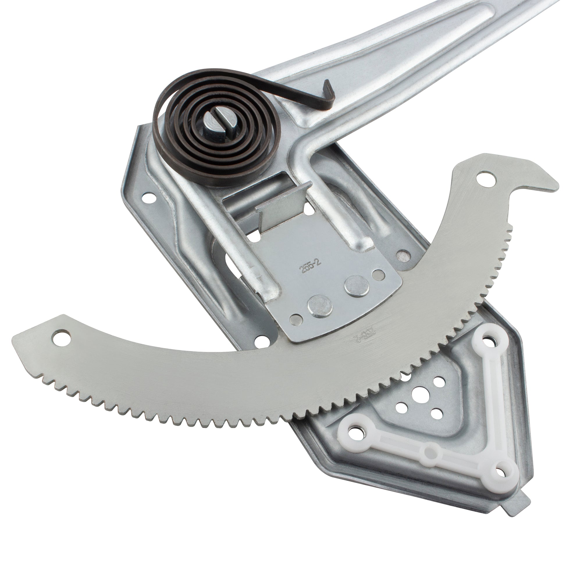 BOXI 740-831 Front Driver Side Power Window Regulator Without Motor Fit for Ford Ranger 1993-2011 — product photo 4