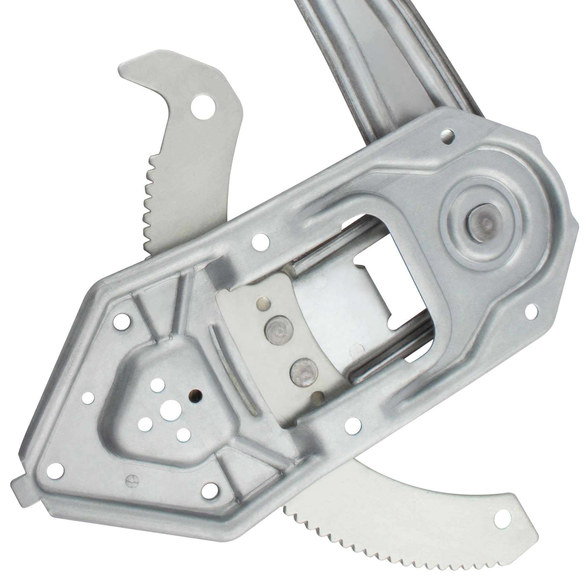 BOXI 740-831 Front Driver Side Power Window Regulator Without Motor Fit for Ford Ranger 1993-2011 — product photo 5