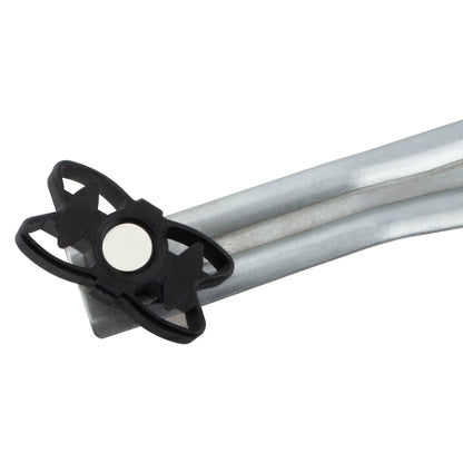 BOXI 740-831 Front Driver Side Power Window Regulator Without Motor Fit for Ford Ranger 1993-2011 — product photo 6