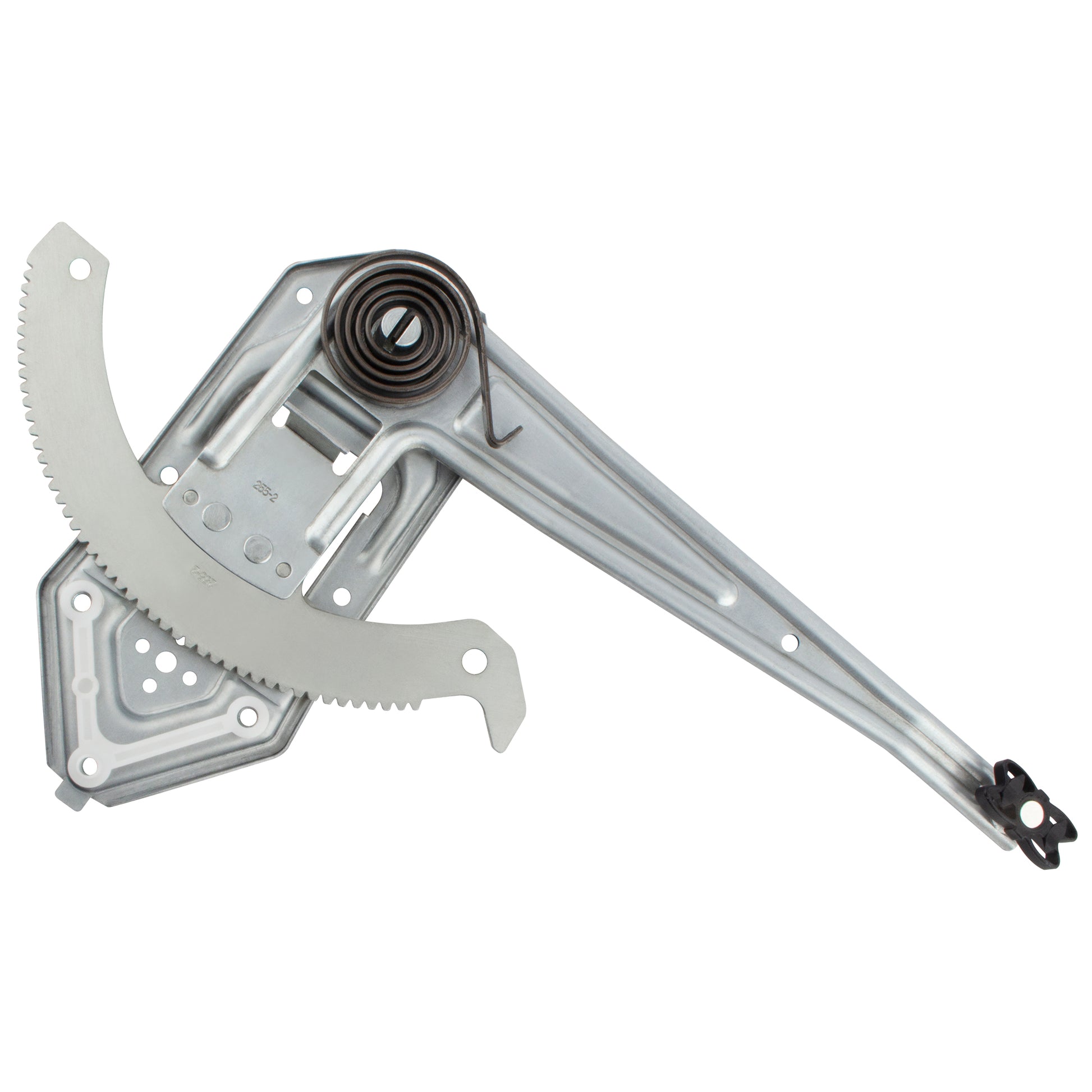 BOXI 740-831 Front Driver Side Power Window Regulator Without Motor Fit for Ford Ranger 1993-2011 — product photo 7