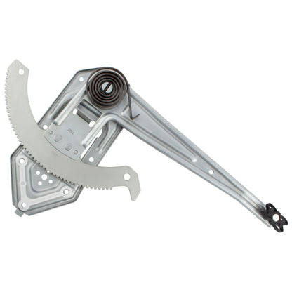 BOXI 740-831 Front Driver Side Power Window Regulator Without Motor Fit for Ford Ranger 1993-2011 — product photo 7