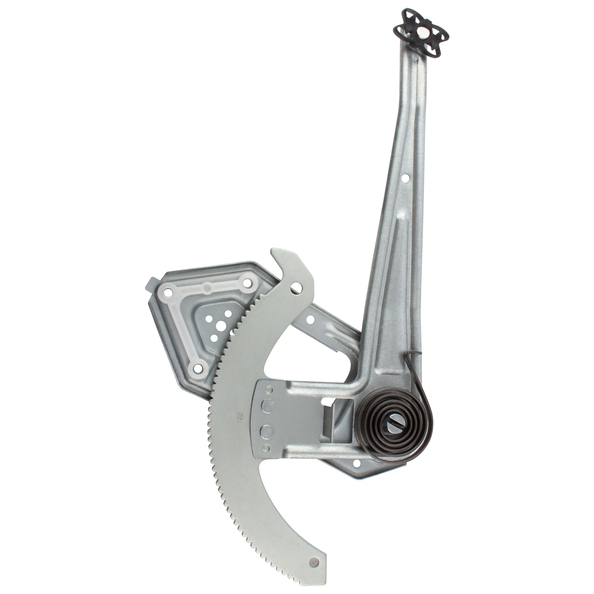 BOXI 740-832 Front Passenger Side Power Window Regulator Without Motor Fits for Ford Ranger
