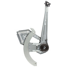 BOXI 740-832 Front Passenger Side Power Window Regulator Without Motor Fits for Ford Ranger