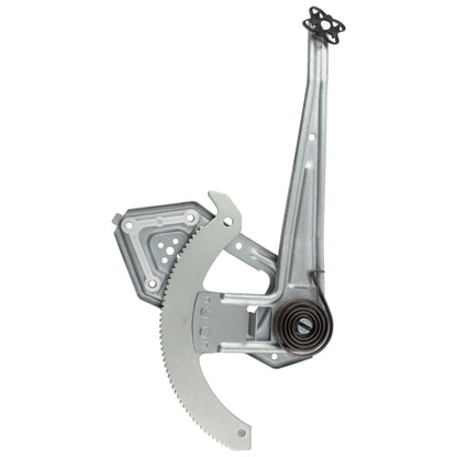 BOXI 740-832 Front Passenger Side Power Window Regulator Without Motor Fits for Ford Ranger