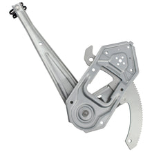 BOXI 740-832 Front Passenger Side Power Window Regulator Without Motor Fits for Ford Ranger — product photo 2