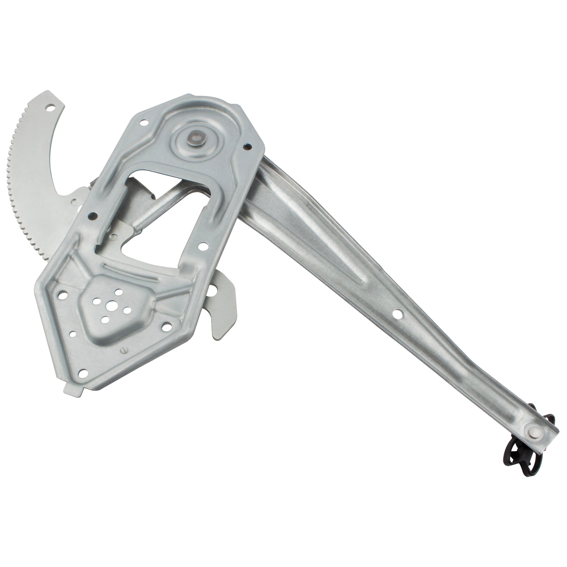 BOXI 740-832 Front Passenger Side Power Window Regulator Without Motor Fits for Ford Ranger — product photo 3