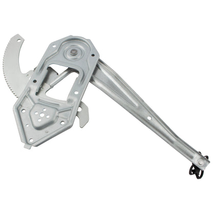 BOXI 740-832 Front Passenger Side Power Window Regulator Without Motor Fits for Ford Ranger — product photo 3
