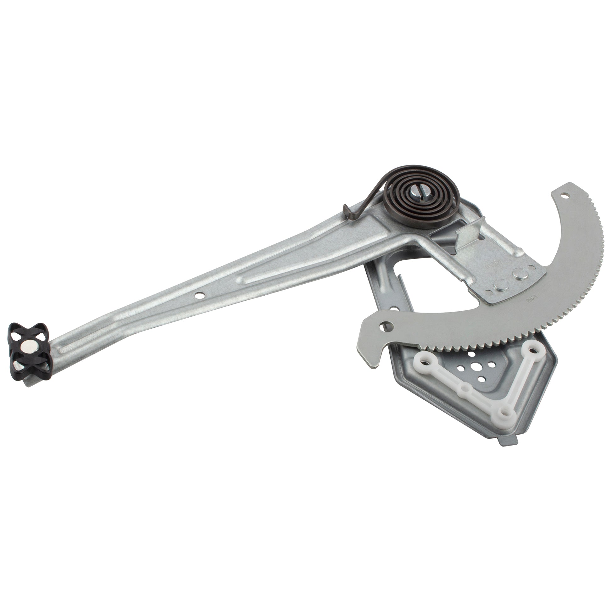 BOXI 740-832 Front Passenger Side Power Window Regulator Without Motor Fits for Ford Ranger — product photo 4