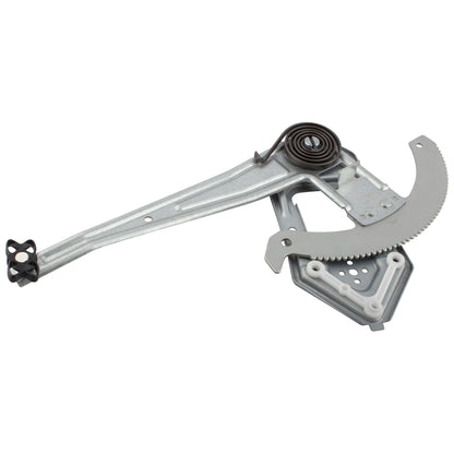 BOXI 740-832 Front Passenger Side Power Window Regulator Without Motor Fits for Ford Ranger — product photo 4