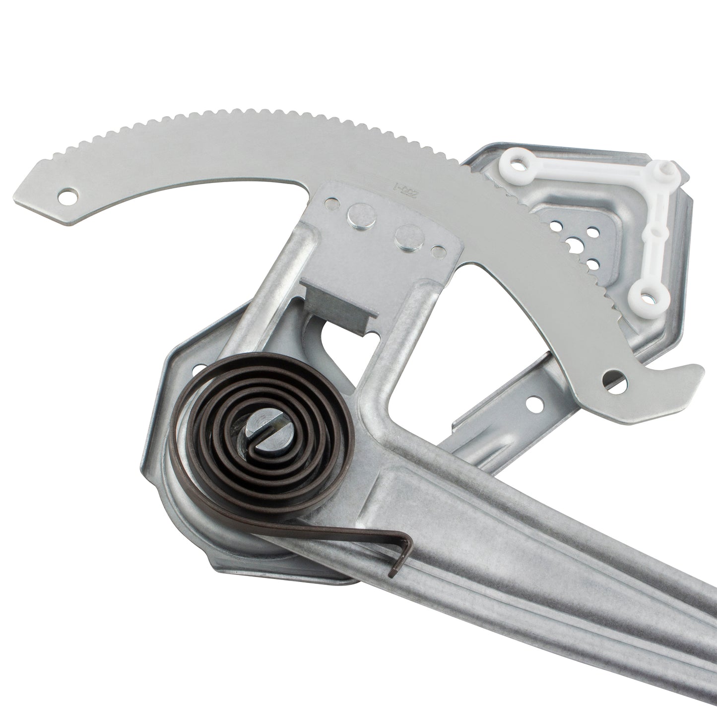 BOXI 740-832 Front Passenger Side Power Window Regulator Without Motor Fits for Ford Ranger — product photo 5