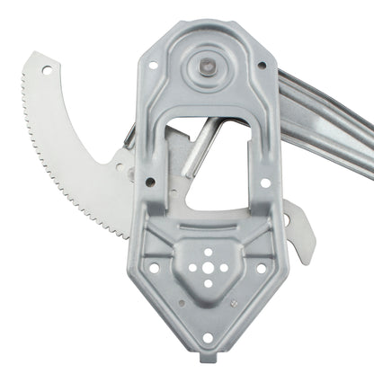 BOXI 740-832 Front Passenger Side Power Window Regulator Without Motor Fits for Ford Ranger — product photo 6