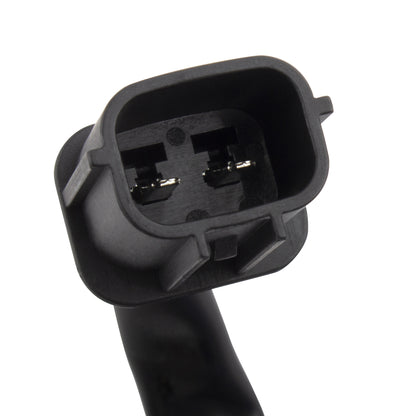 BOXI 748-617 Rear Driver Side Power Window Regulator with Motor Fits for Ford Escape 2001-2007 — product photo 5