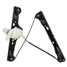 BOXI Front Driver Side Power Window Regulator with Motor Fits for BMW 3-Series 2006-2012 — product photo 2