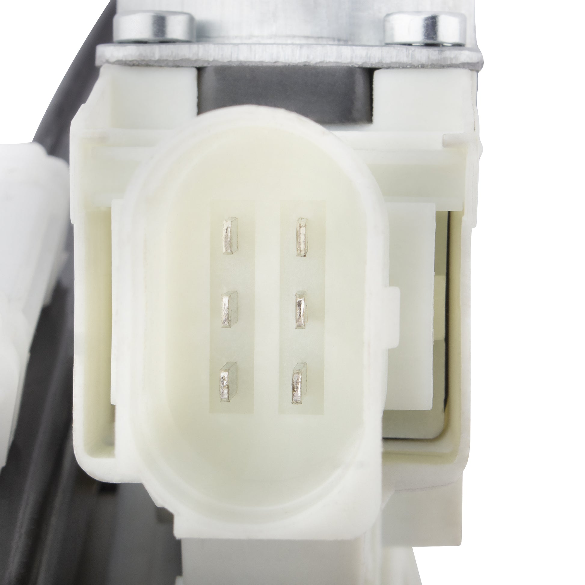 BOXI Front Driver Side Power Window Regulator with Motor Fits for BMW 3-Series 2006-2012 — product photo 5