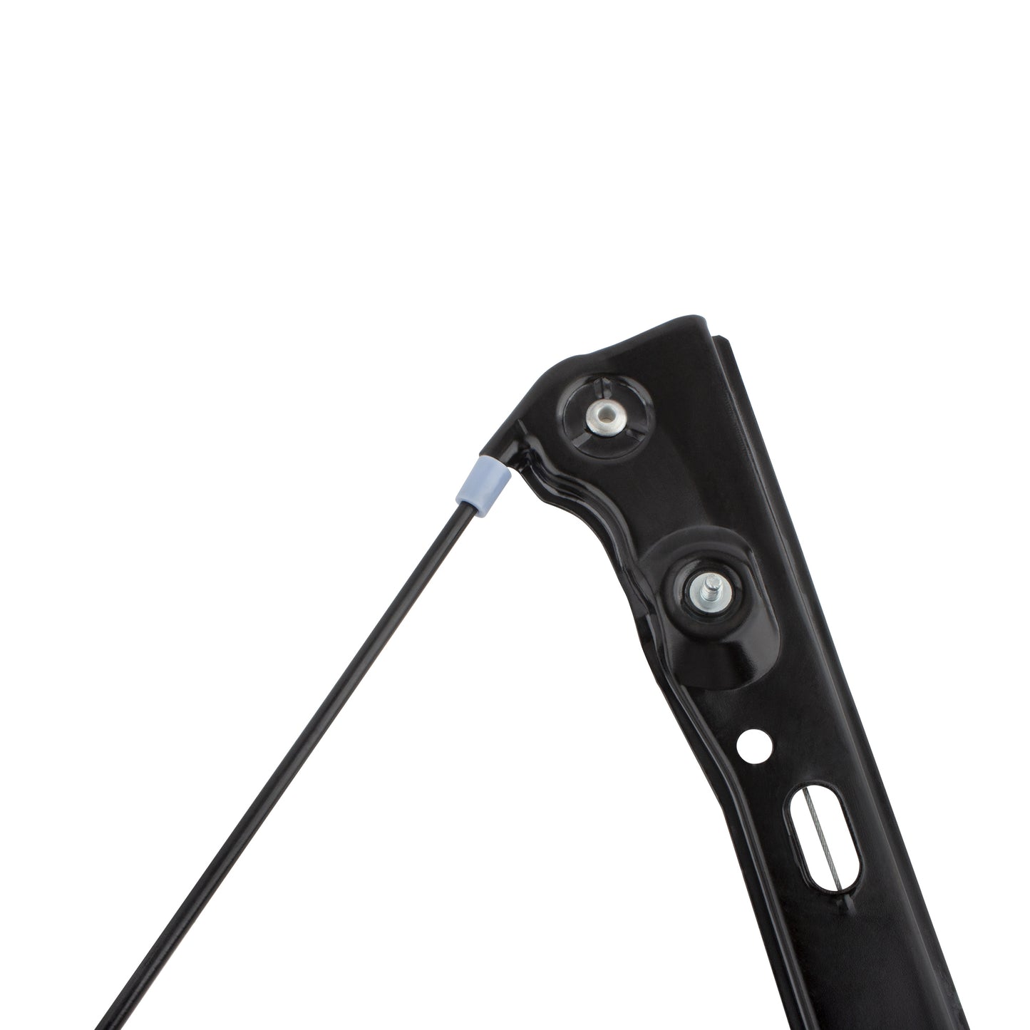 BOXI Front Driver Side Power Window Regulator with Motor Fits for BMW 3-Series 2006-2012 — product photo 6