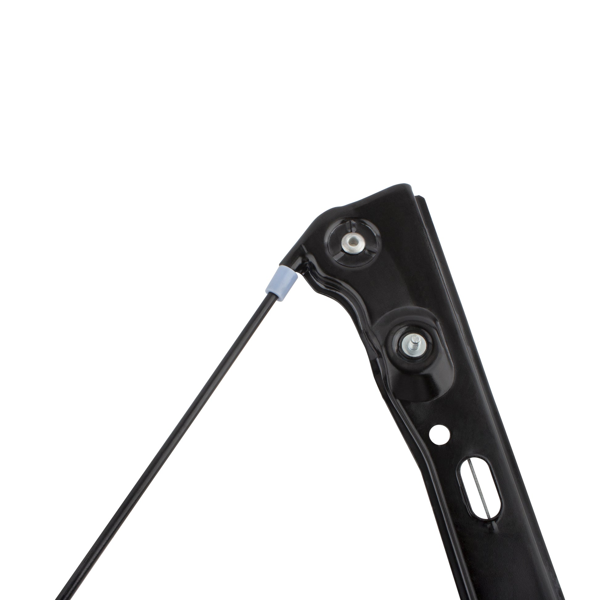 BOXI Front Driver Side Power Window Regulator with Motor Fits for BMW 3-Series 2006-2012 — product photo 6