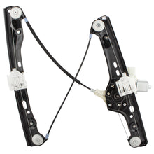 BOXI Front Passenger Side Power Window Regulator with Motor Fits for BMW 3-Series 2006-2012 — product photo 2