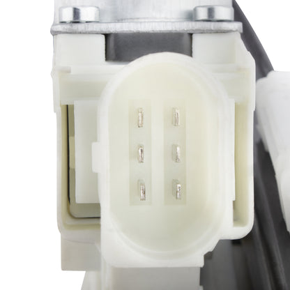 BOXI Front Passenger Side Power Window Regulator with Motor Fits for BMW 3-Series 2006-2012 — product photo 5