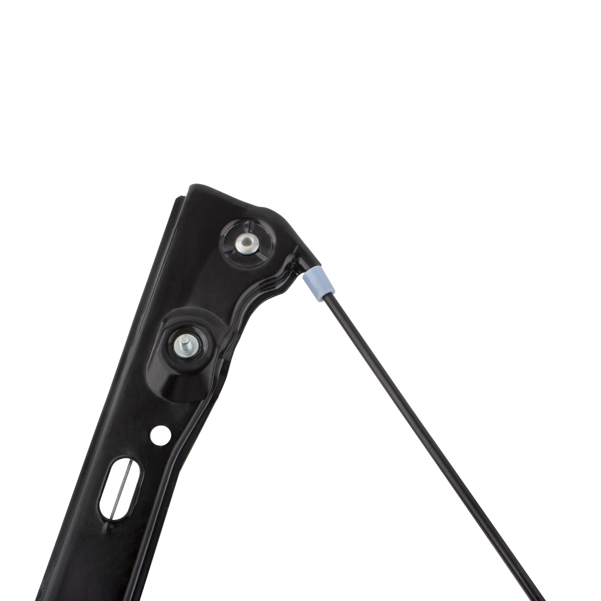 BOXI Front Passenger Side Power Window Regulator with Motor Fits for BMW 3-Series 2006-2012 — product photo 6