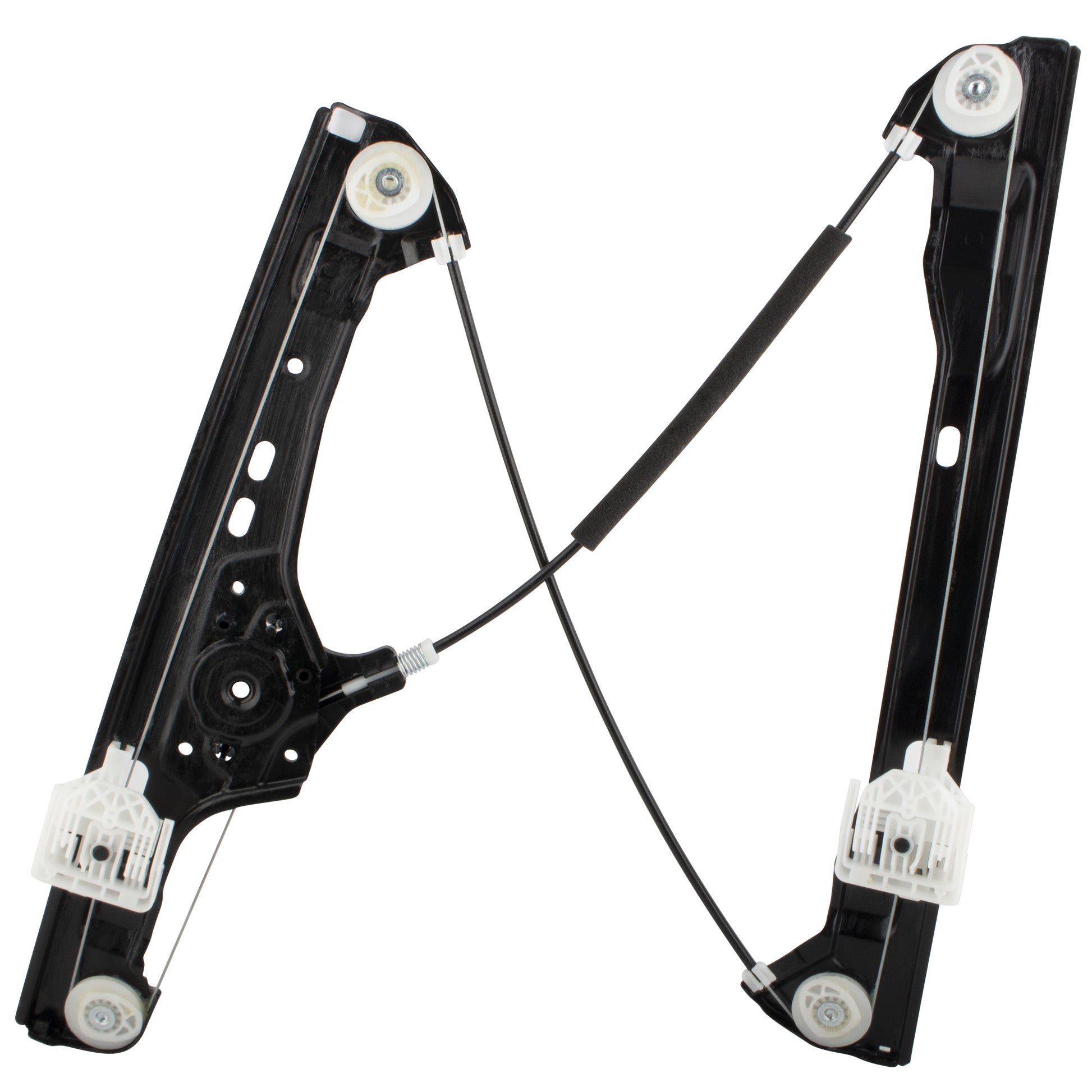 BOXI 749-466 Front Driver Side Power Window Regulator W