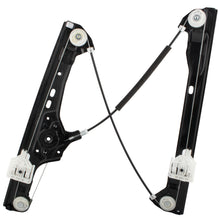 BOXI 749-466 Front Driver Side Power Window Regulator W