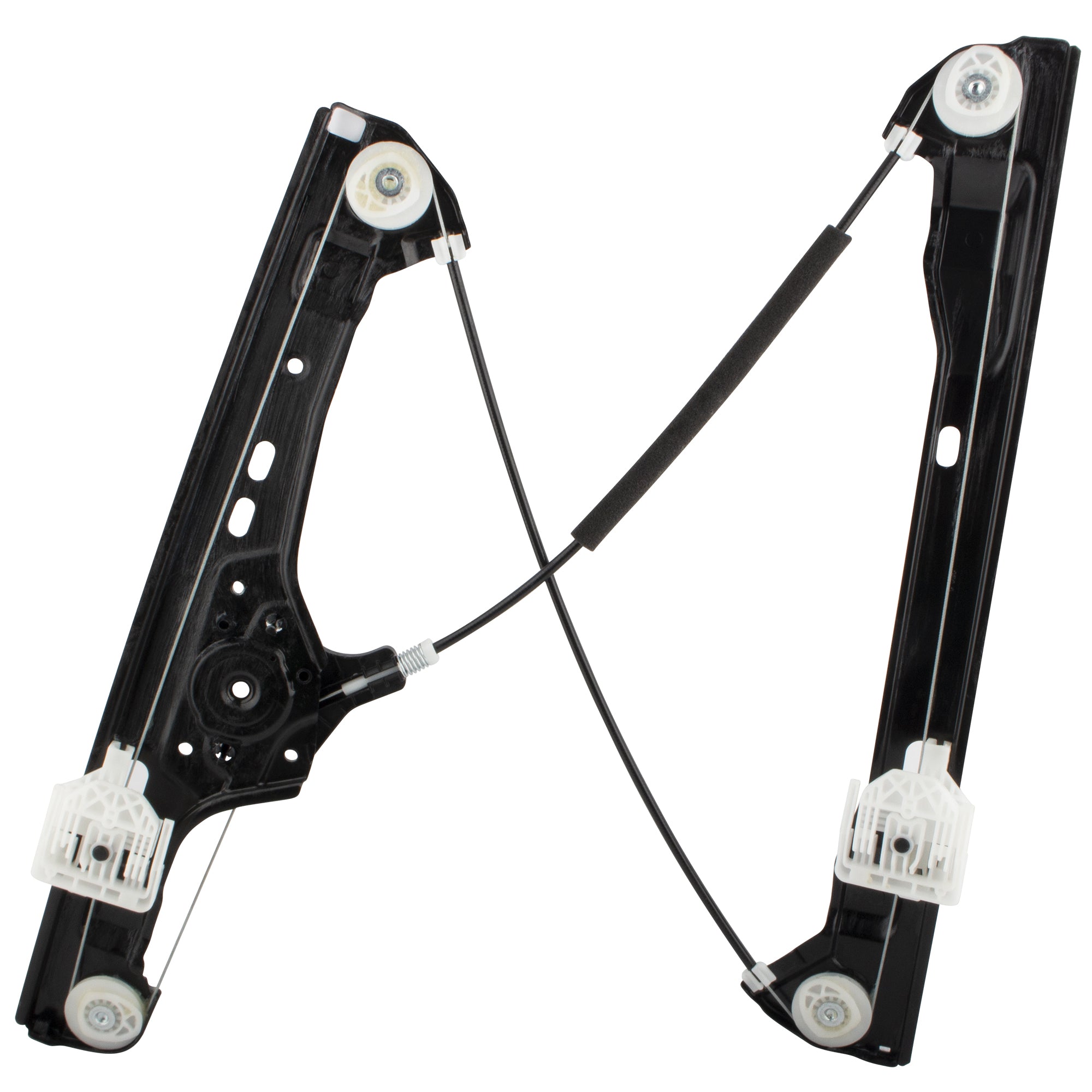 BOXI 749-466 Front Driver Side Power Window Regulator W