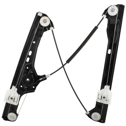 BOXI 749-466 Front Driver Side Power Window Regulator W