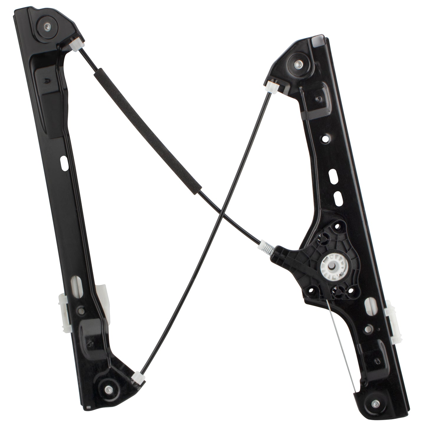 BOXI 749-466 Front Driver Side Power Window Regulator W — product photo 2