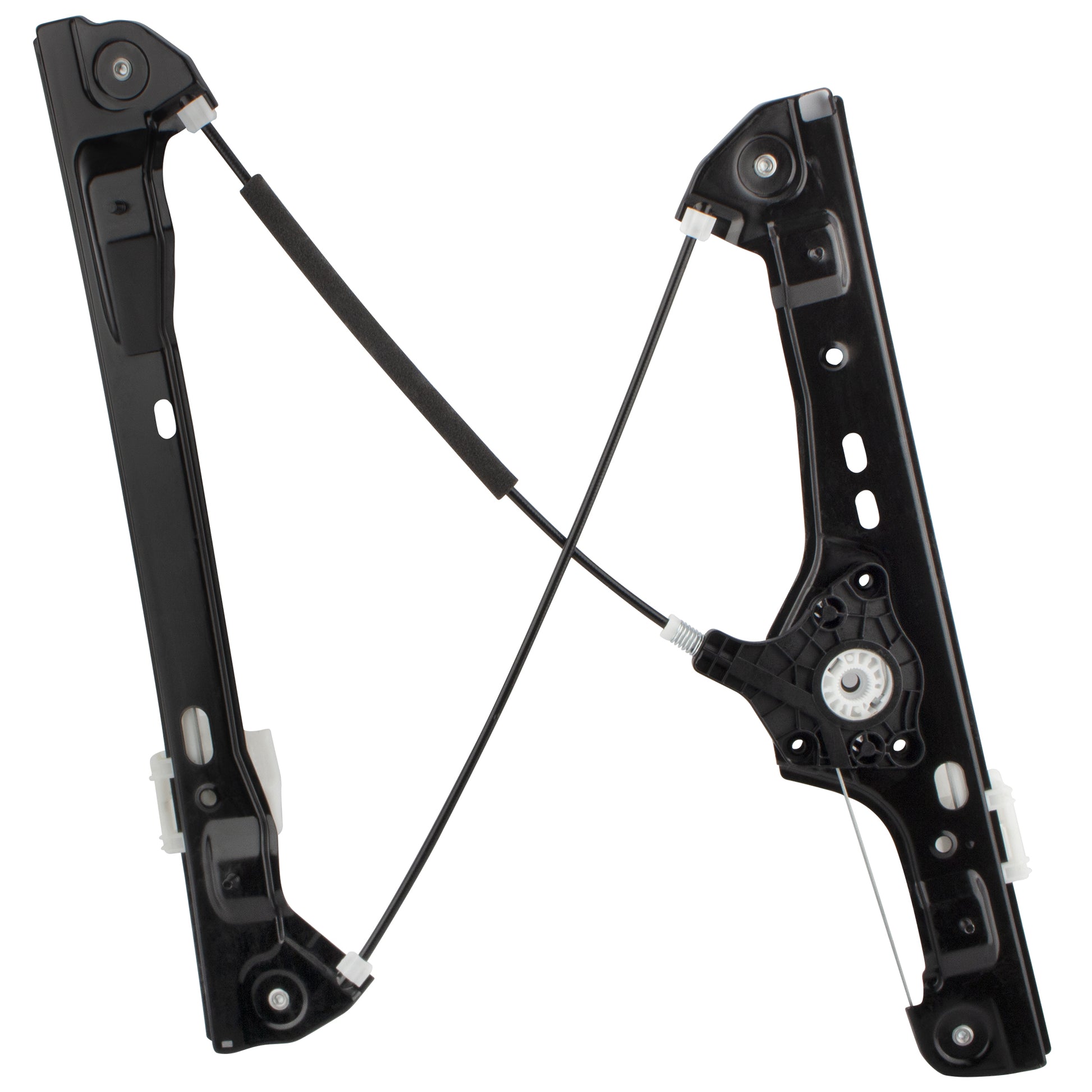 BOXI 749-466 Front Driver Side Power Window Regulator W — product photo 2