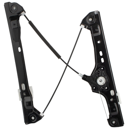 BOXI 749-466 Front Driver Side Power Window Regulator W — product photo 2