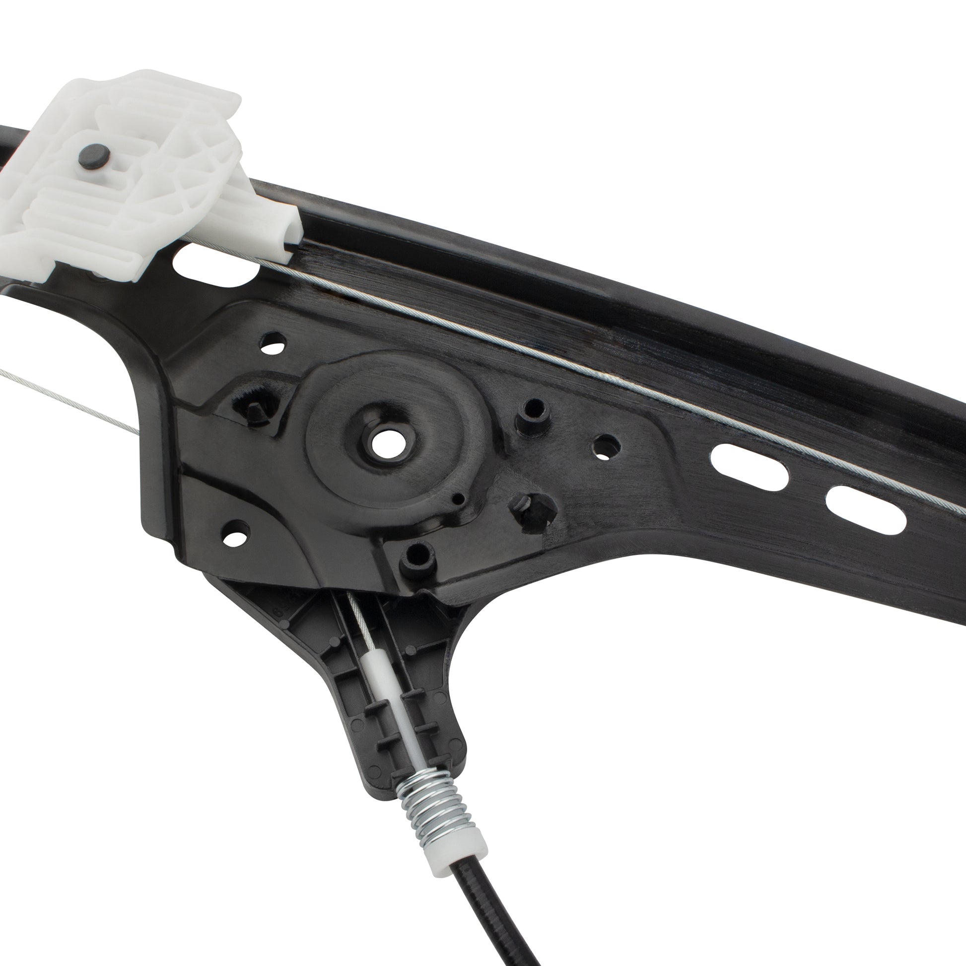 BOXI 749-466 Front Driver Side Power Window Regulator W — product photo 3