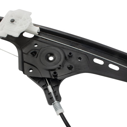 BOXI 749-466 Front Driver Side Power Window Regulator W — product photo 3