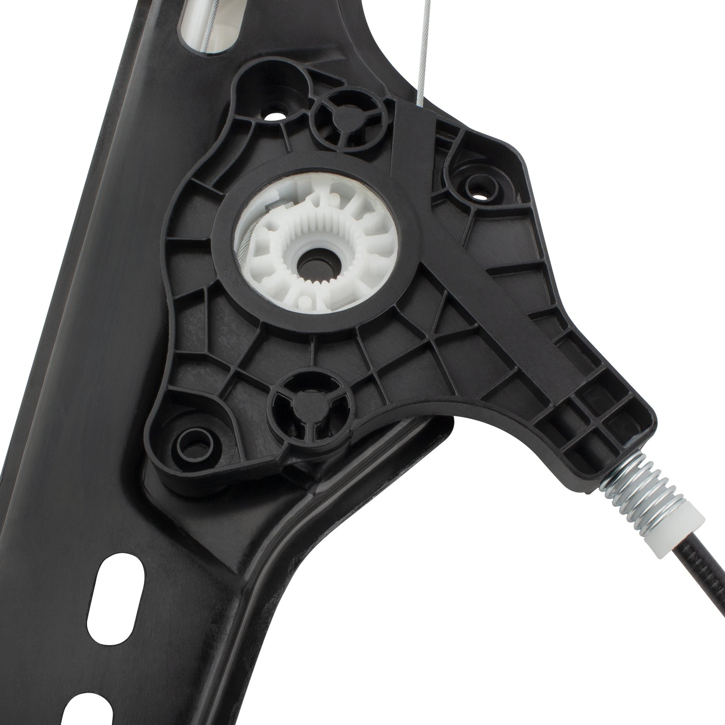 BOXI 749-466 Front Driver Side Power Window Regulator W — product photo 4