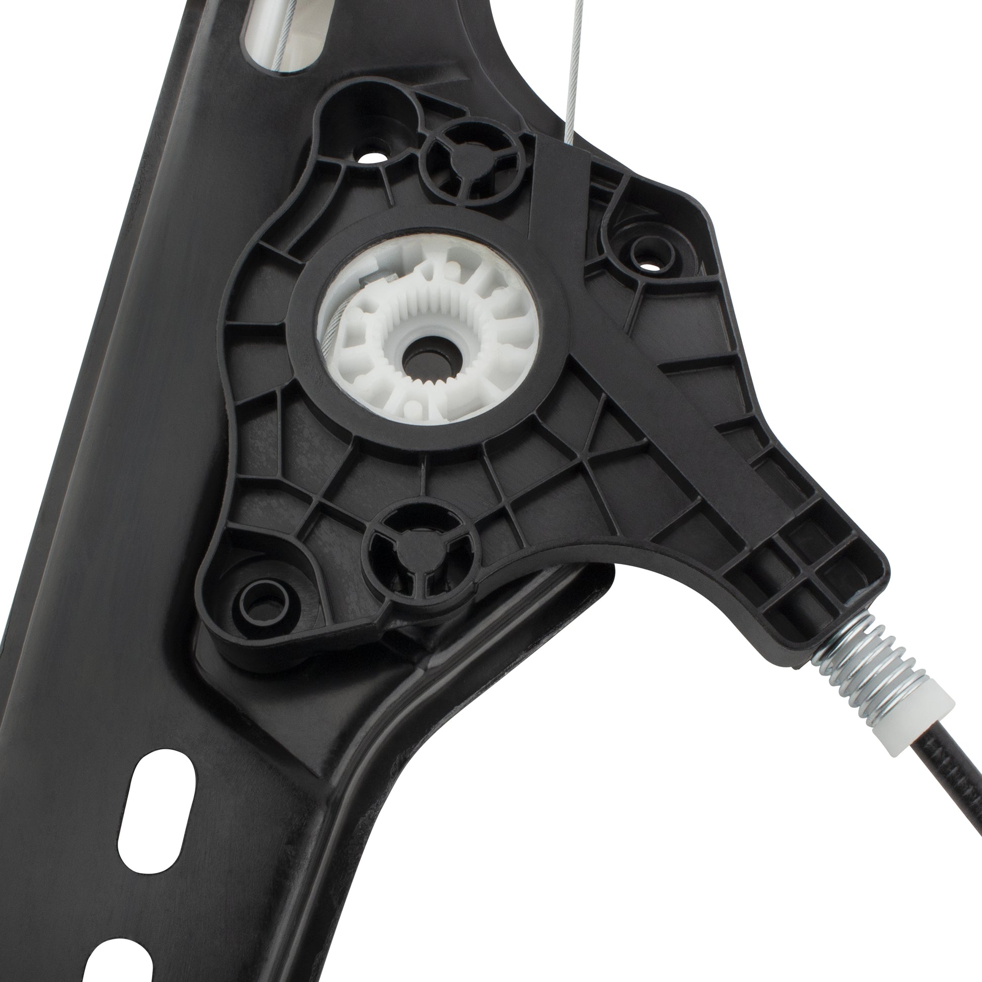 BOXI 749-466 Front Driver Side Power Window Regulator W — product photo 4