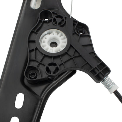 BOXI 749-466 Front Driver Side Power Window Regulator W — product photo 4