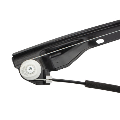 BOXI 749-466 Front Driver Side Power Window Regulator W — product photo 5