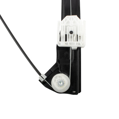 BOXI 749-466 Front Driver Side Power Window Regulator W — product photo 7