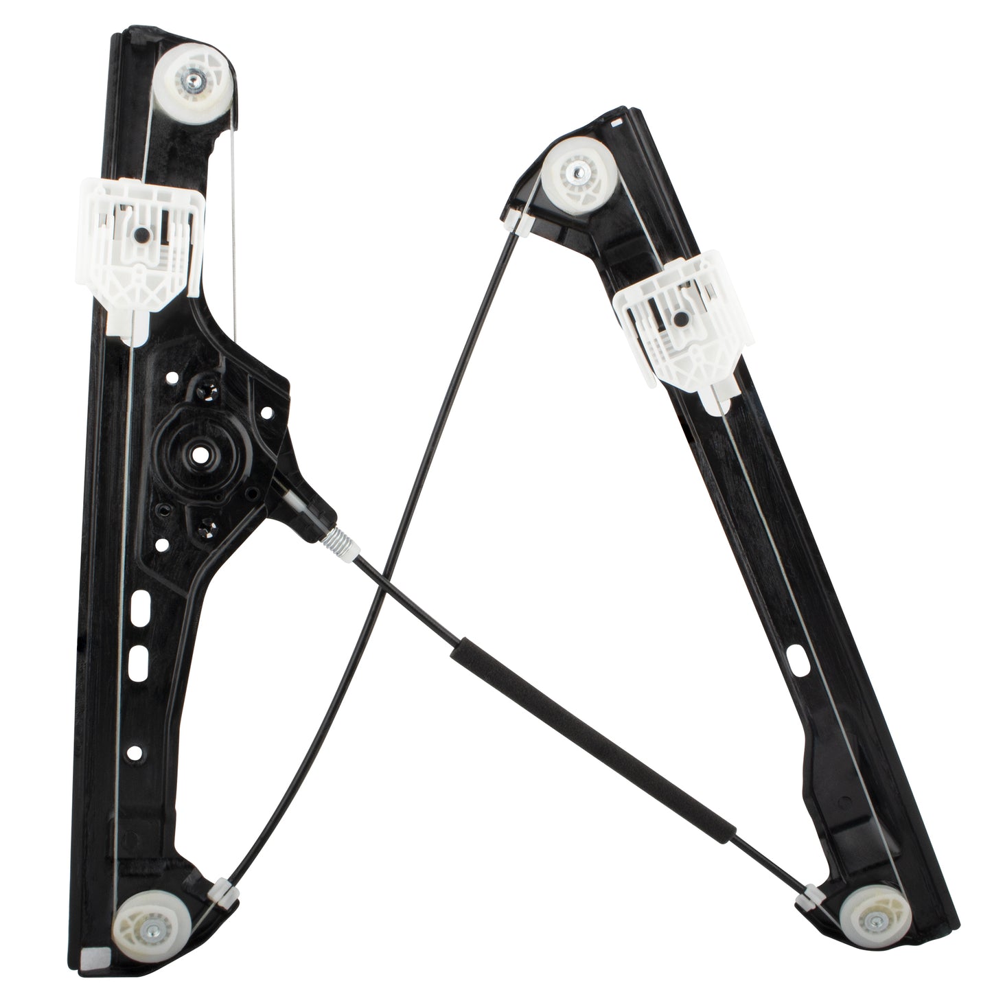 BOXI 749-467 Front Right Side Power Window Regulator W