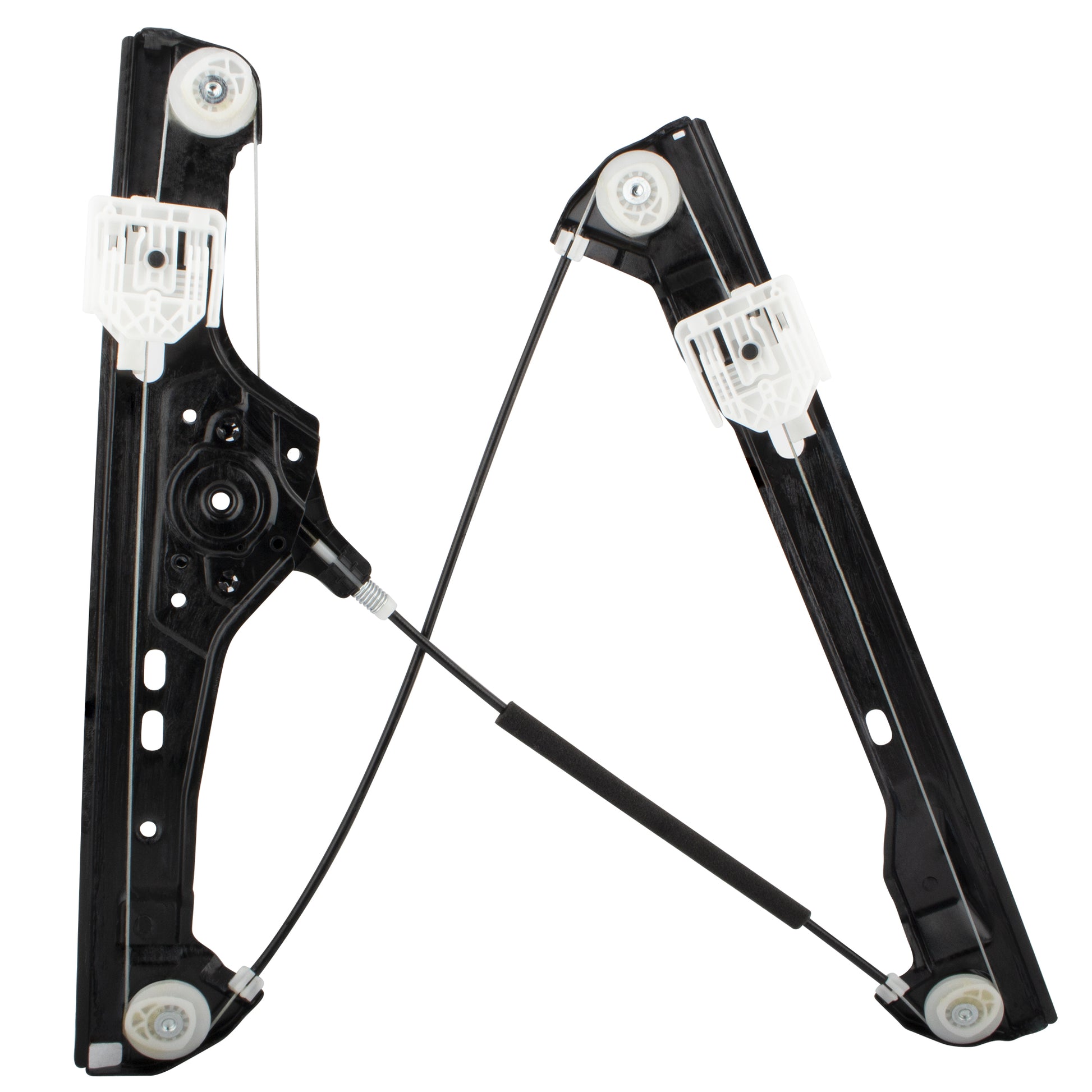 BOXI 749-467 Front Right Side Power Window Regulator W