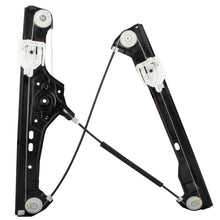 BOXI 749-467 Front Right Side Power Window Regulator W