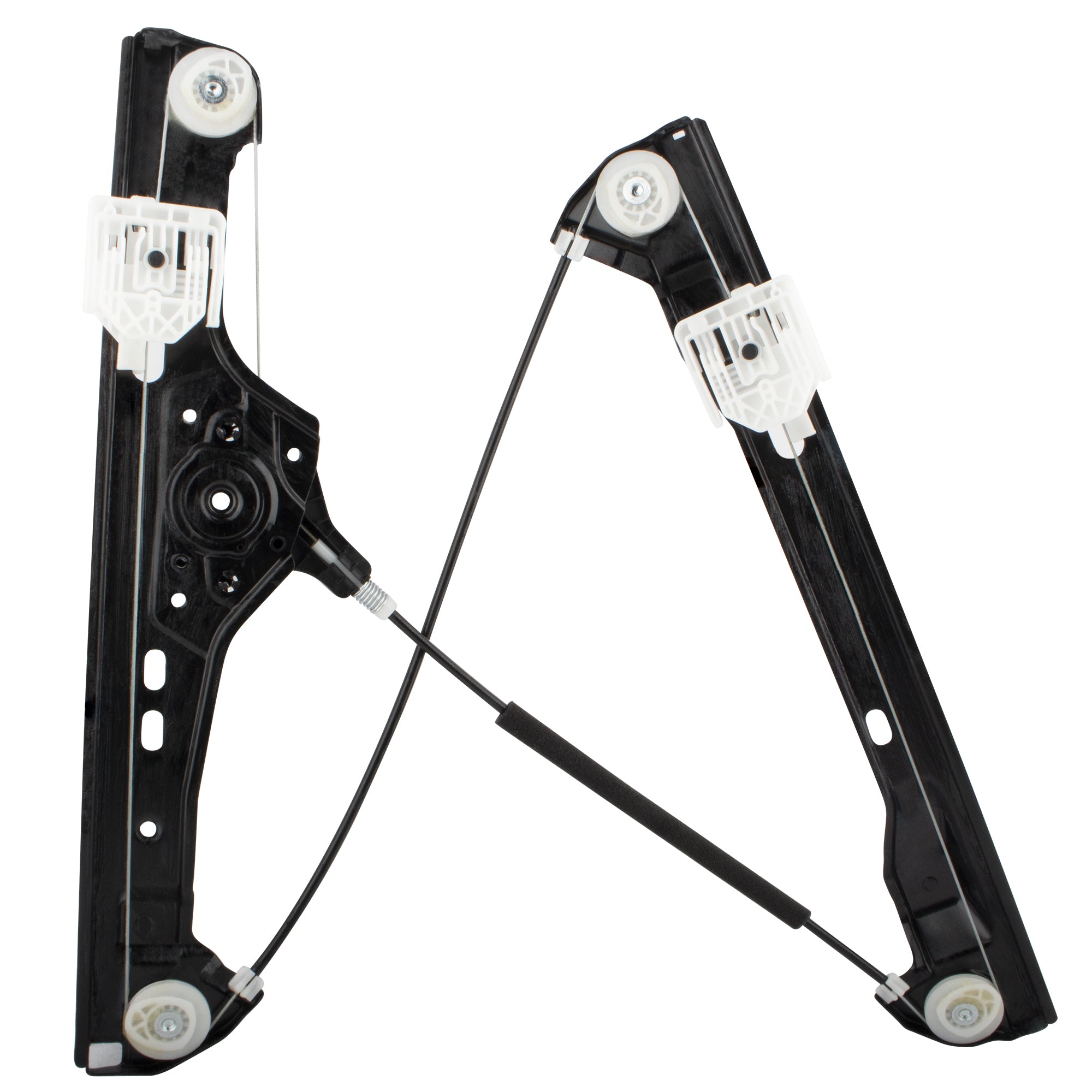 BOXI 749-467 Front Right Side Power Window Regulator W