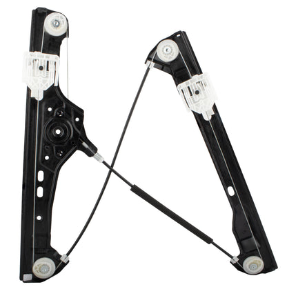 BOXI 749-467 Front Right Side Power Window Regulator W