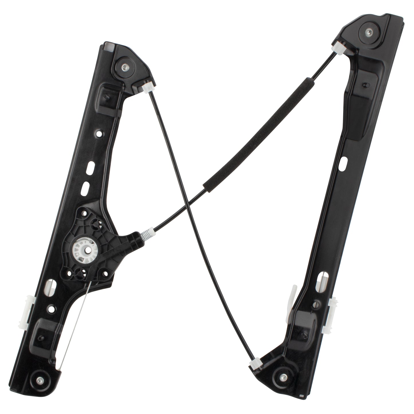 BOXI 749-467 Front Right Side Power Window Regulator W — product photo 2