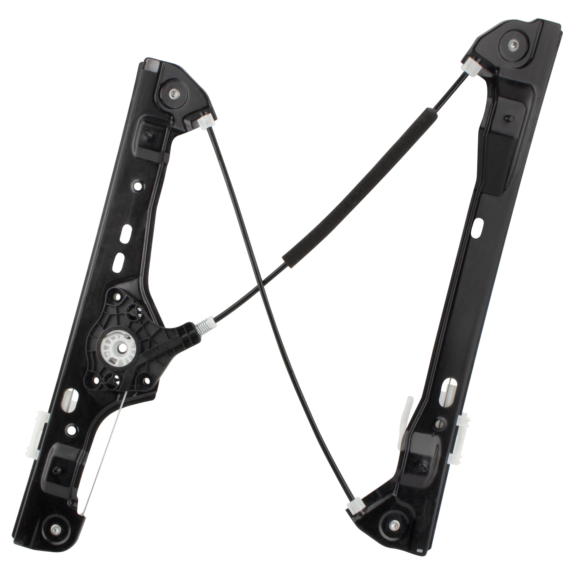 BOXI 749-467 Front Right Side Power Window Regulator W — product photo 2