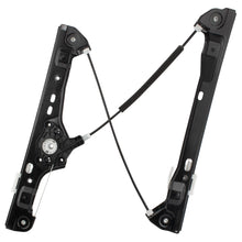 BOXI 749-467 Front Right Side Power Window Regulator W — product photo 2